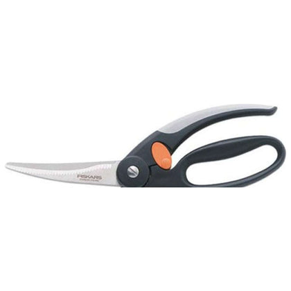 Forbici Trinciapollo Tn 99758 Fiska