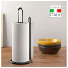 Portarotolo Cucina Myroll Lava