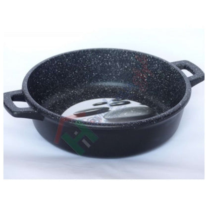 Tegame 36 Antiad. Comunita