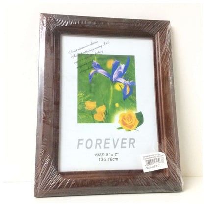 Portafoto Legno Forever 13X18