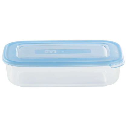 Contenitore Per Alimenti Rettangolare Lt.2 Service - 25X17X5,5 Cm