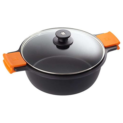 Efficient Casseruola 28 Cm Con Coperchio 33002128