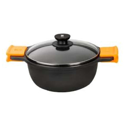 Efficient Casseruola 20 Cm Con Coperchio 33002120