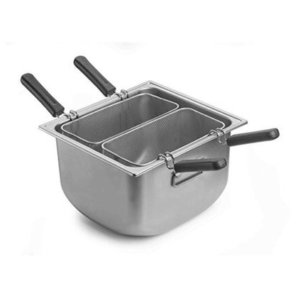 Cuocipasta 2 Settori