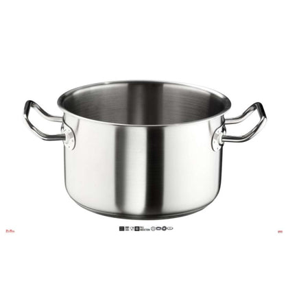 Master Casseruola 24