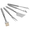 Set Barbecue 4 Pz