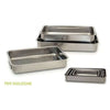 Rostiera Cm 30 Inox