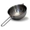 Colabrodo Colino 14 Cm Inox Realterm