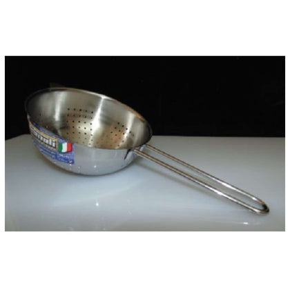 Colabrodo Colino 16 Cm Inox Realterm