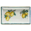 Lemon Piatto Rett. 29X17,5