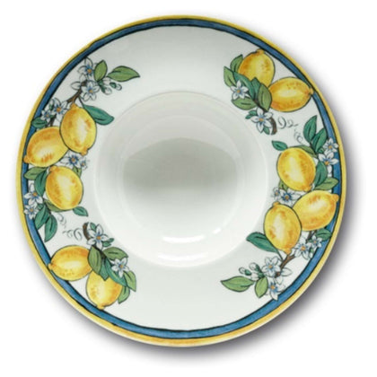 Lemon Piatto Pasta Bowl 26,5