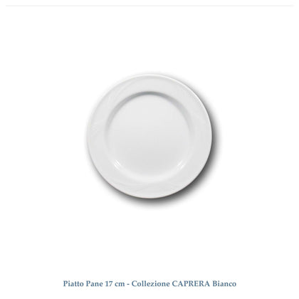 Caprera Piatto Pane