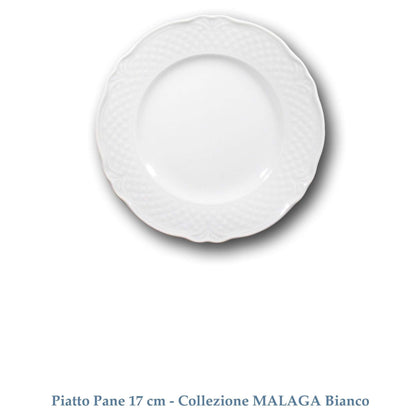 Malaga Piatto Pane