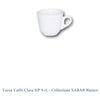 Tazza Caffe Clara Senza Piattino