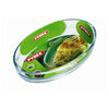 Pirofila Ovale 30X21 410B