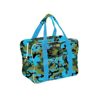 1 Borsa Termica Camouflage 12