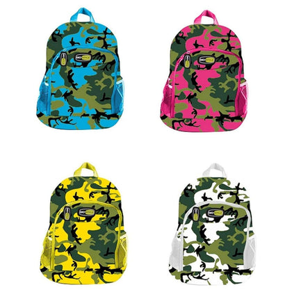 Zaino Termico Camouflage 16