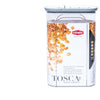 Barattolo Portacereali Tosca 2.8 Litri Grigio/Bianco