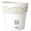 Vaso Opera Cloe Bianco 30 Cm