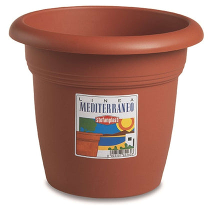 Vaso Mediterraneo 18