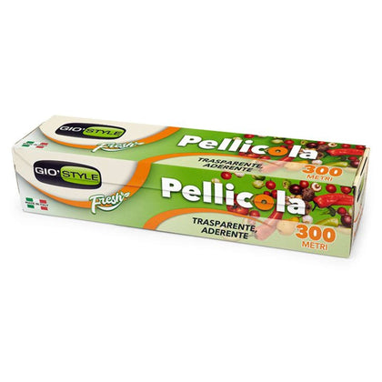 Rotolo Pellicola 300Mt