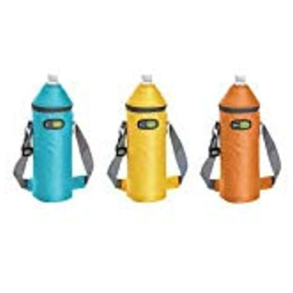 Bottle Cooler Vela+ Borsa Termica Porta Bottiglia Da 1,5 Litri