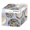 Servizio Piatti 18 Pezzi Cuvee Foulard