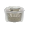 Centrifuga Insalata Rucola 4.5 Lt