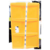 Cassettiera Bambu'3 2432 Ambra - 38,5X39,5X67 Cm