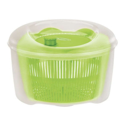 Centrifuga Insalata Rucola Verde Lime