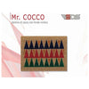 Zerbino Mr.Cocco 40X75 Reds