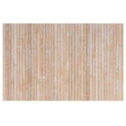 Tappeto Bamboo 50X120 Cm