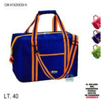 Borsa Termica Lt.40 Ocean Djumbo