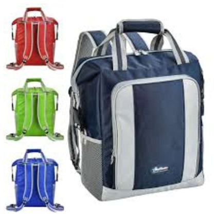 Borsa/Zaino Termico Lt.28 Ocean