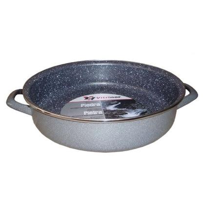 Tegame Pietra 24 Pietra