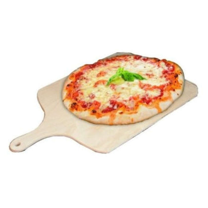 Tagliere in Legno Pala Pizza 40x29