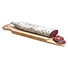 Tagliere Legno Salame Cm 37X7,5