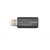 Pen Drive 32Gb Usb (49064) Nera