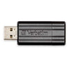 Pen Drive 8Gb Usb (49062) Nera