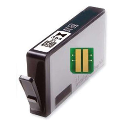 Cartuccia Compatibile Hp 364Xl Nero Foto (Cart-Hp364Xlc-Bkf)