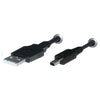 Cavo Mini Usb 1.8 Mt (Ccua4P-02M)