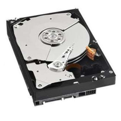 Hard Disk Black 2 Tb Sata 3 3.5