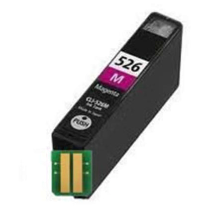 Cartuccia Compatibile Canon Cli 551 Xl Magenta