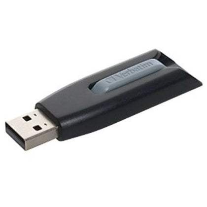 Pen Drive 128Gb Usb3.0 (49189) Nera