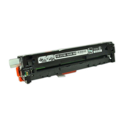 Toner Compatibile Hp Cf210A Nero