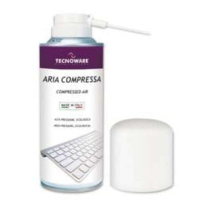 Bomboletta Aria Compressa Spray 400Ml (Foe17302)