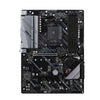 Scheda Madre X570 Phantom Gaming 4 (90-Mxbau0-A0Uayz) Sk Am4