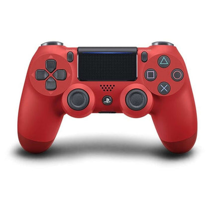 Gamepad Dualshock 4 Magma V2 Red