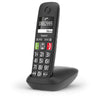 Telefono Cordless Gigaset Linea Senior E290 Nero (S30852H2901K101)