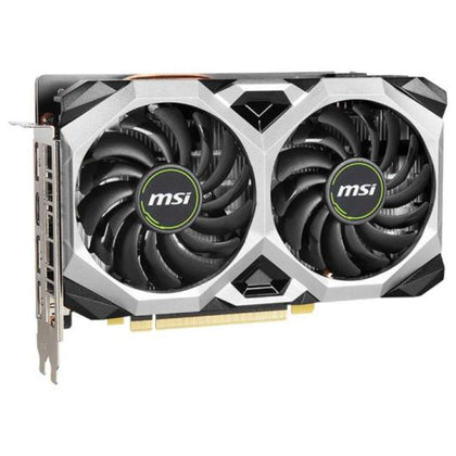 Scheda Video Gtx 1660 Super Ventus Xs Oc 6 Gb (V375-279R)